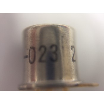 Fairchild 4-023 Transistor